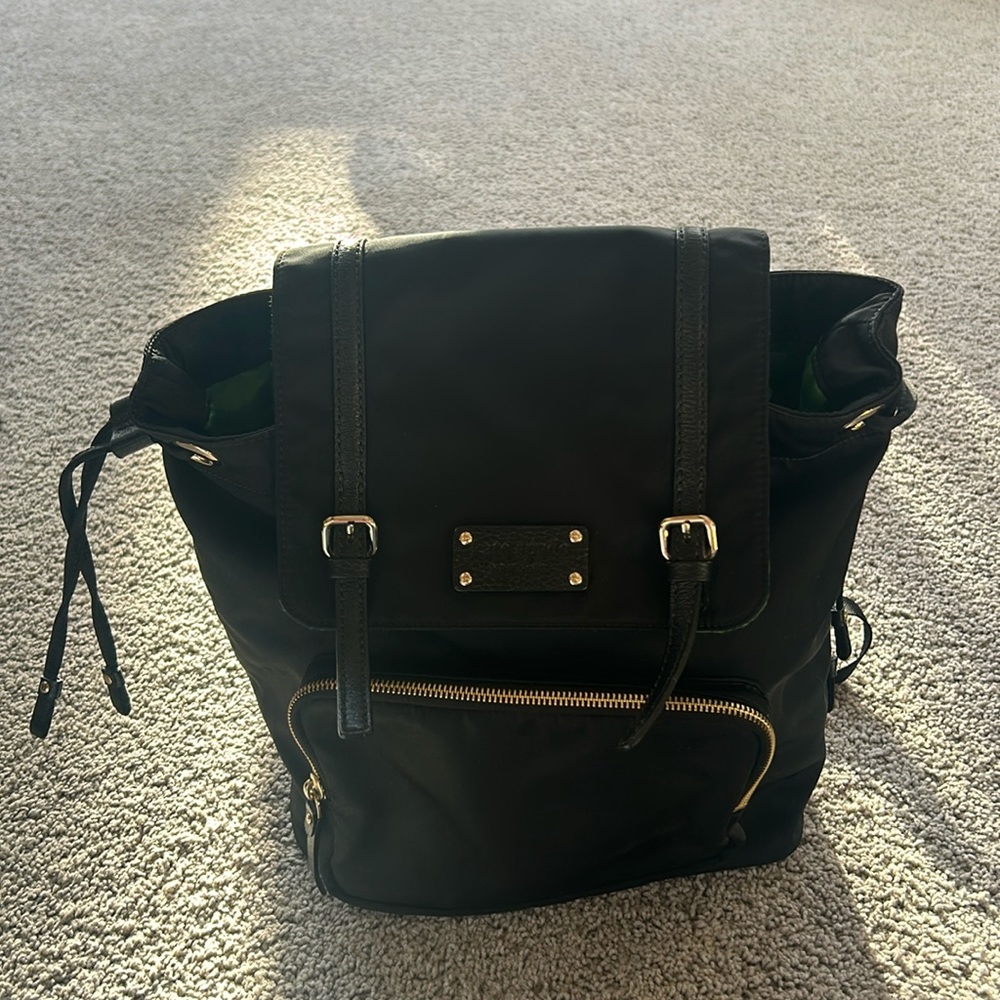 Kate Spade Mini Backpack